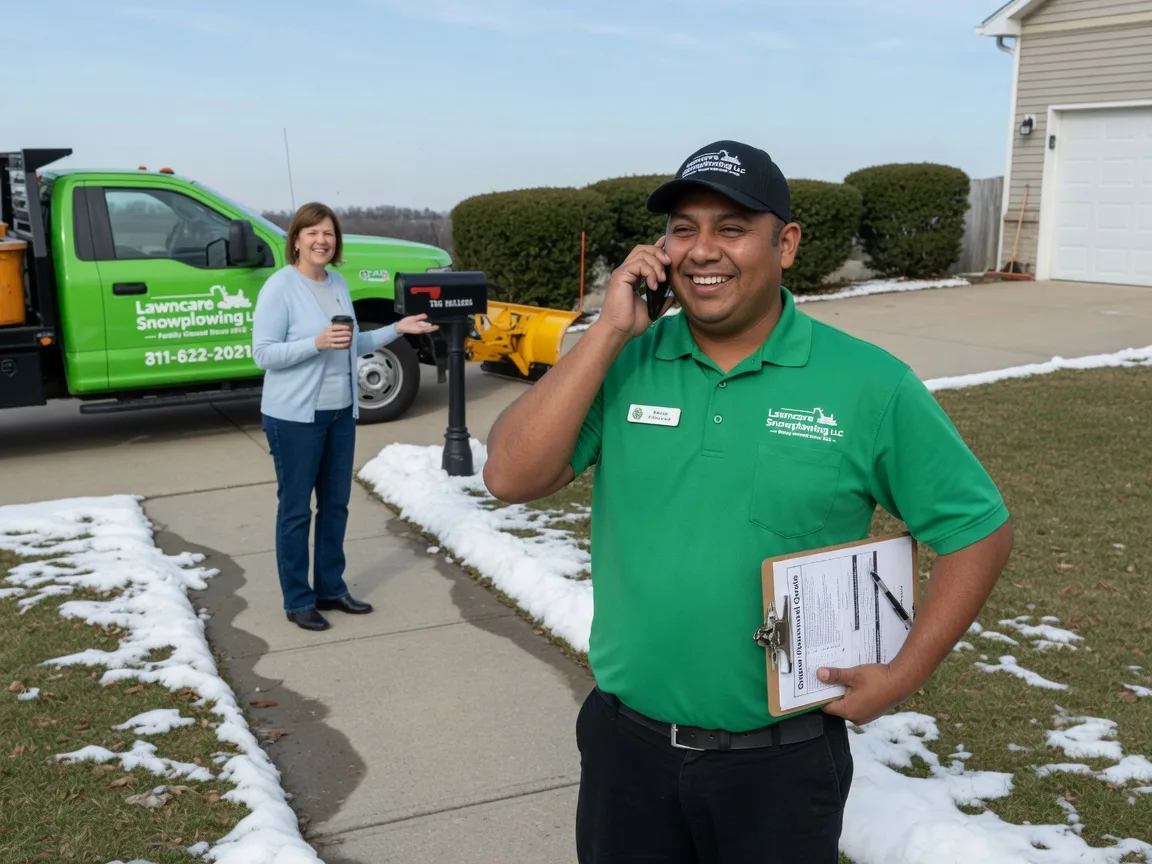 Lawn Care Services By Expert Landscaper Whitney Point, NY FAQs